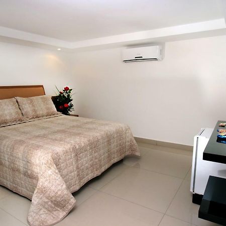 Raru'S Motel Ponta Negra (Adults Only) Natal Ngoại thất bức ảnh